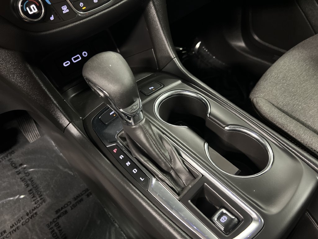 2024 Chevrolet Equinox LT - Photo 25