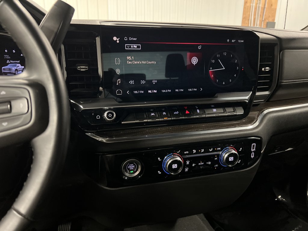 2024 GMC Sierra 1500 Elevation - Photo 22