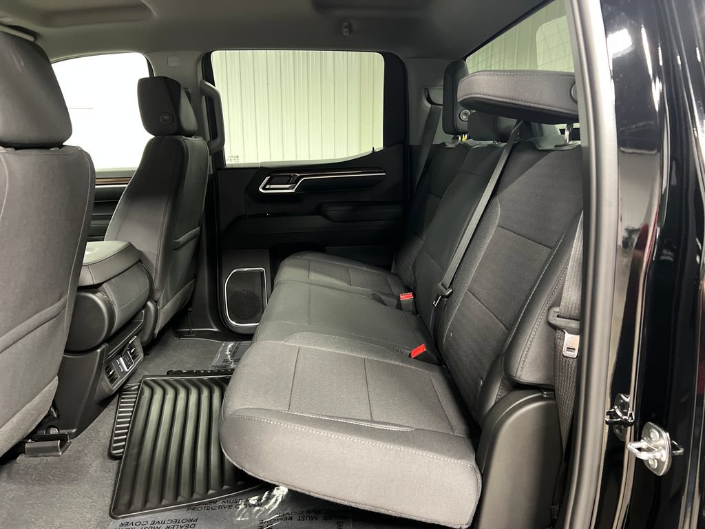 2026 Chevrolet Silverado 1500 LT - Photo 13
