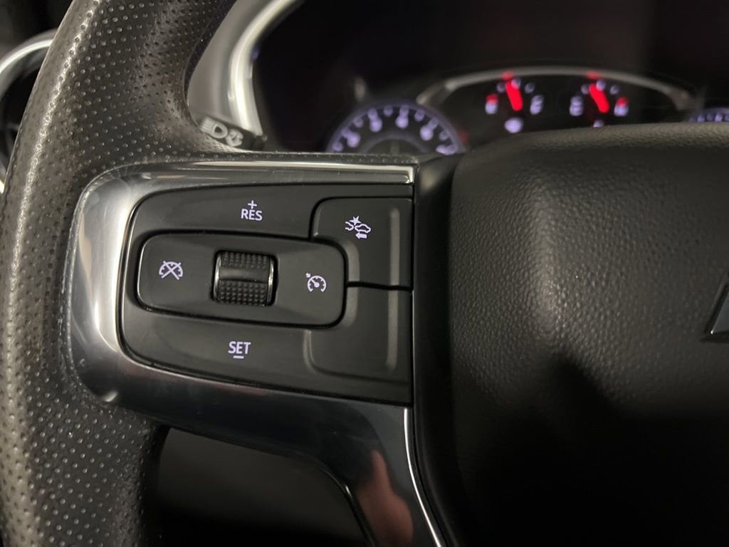 2022 Chevrolet Blazer 2LT - Photo 16