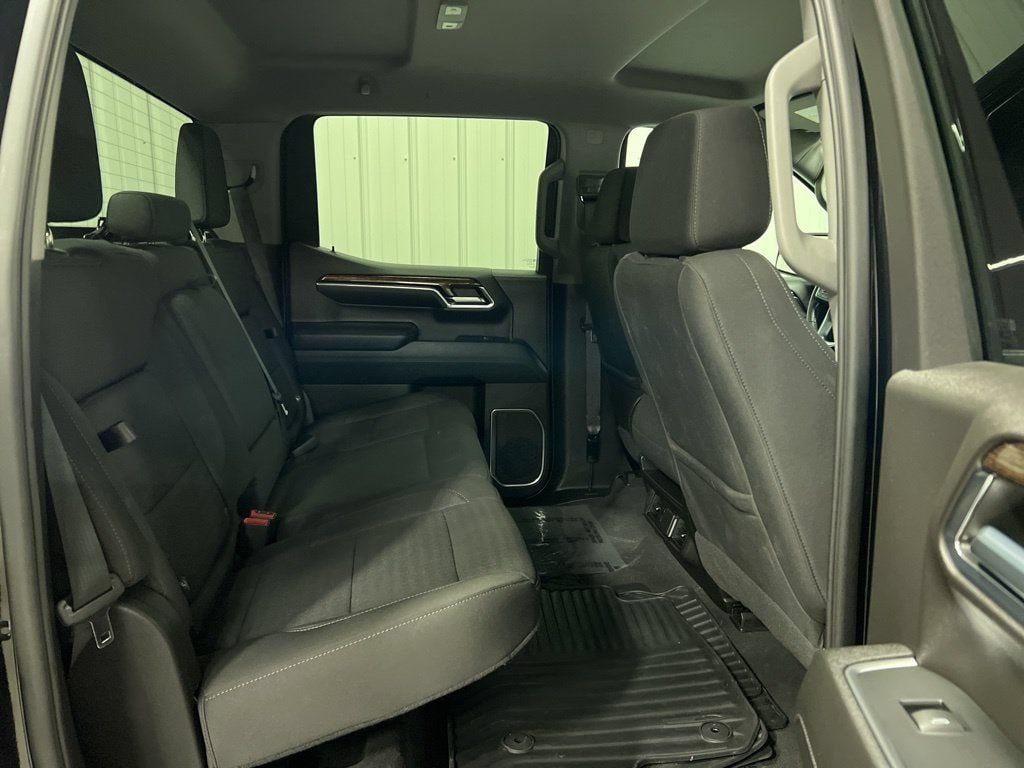 2023 GMC Sierra 1500 Elevation - Photo 11