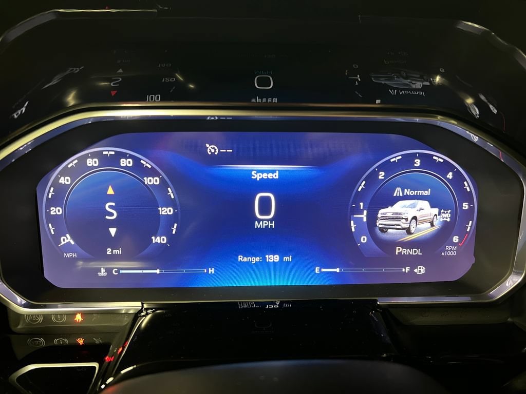 2026 Chevrolet Silverado 1500 LT - Photo 19