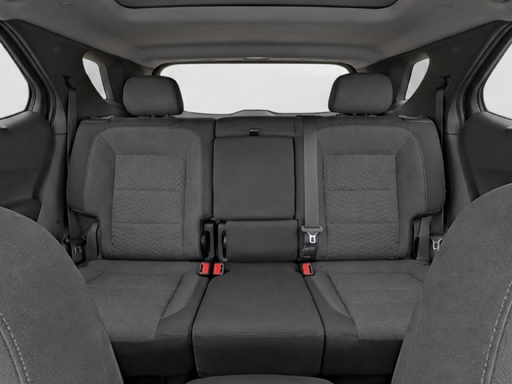 2024 Chevrolet Equinox LT - Photo 22