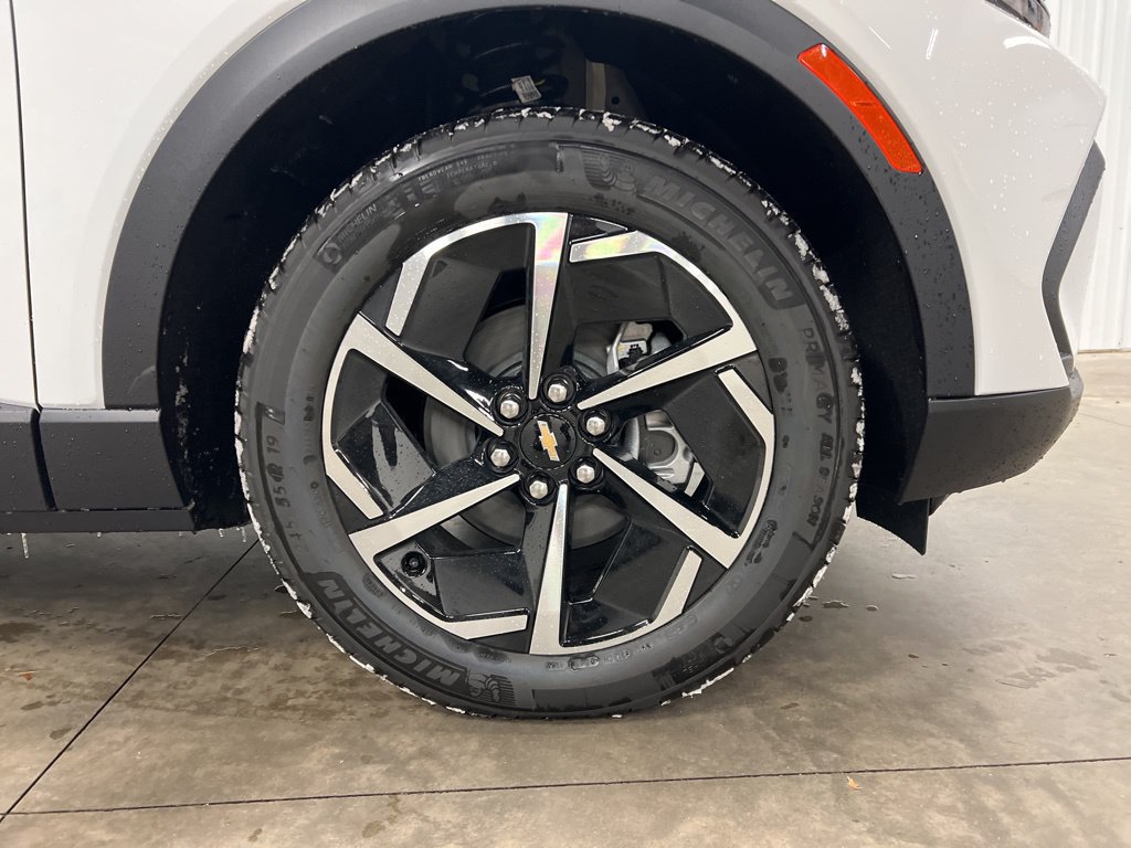 2026 Chevrolet Equinox EV 2LT - Photo 19