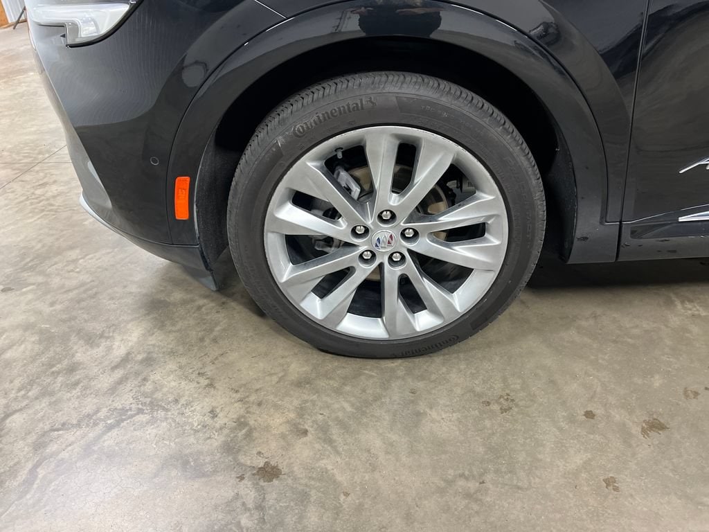 2023 Buick Envision Avenir - Photo 10