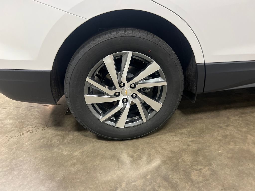 2024 Chevrolet Equinox Premier - Photo 10