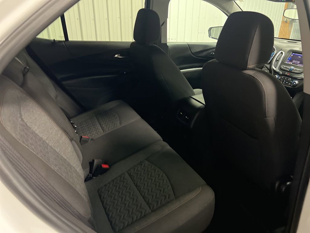2024 Chevrolet Equinox LT - Photo 11