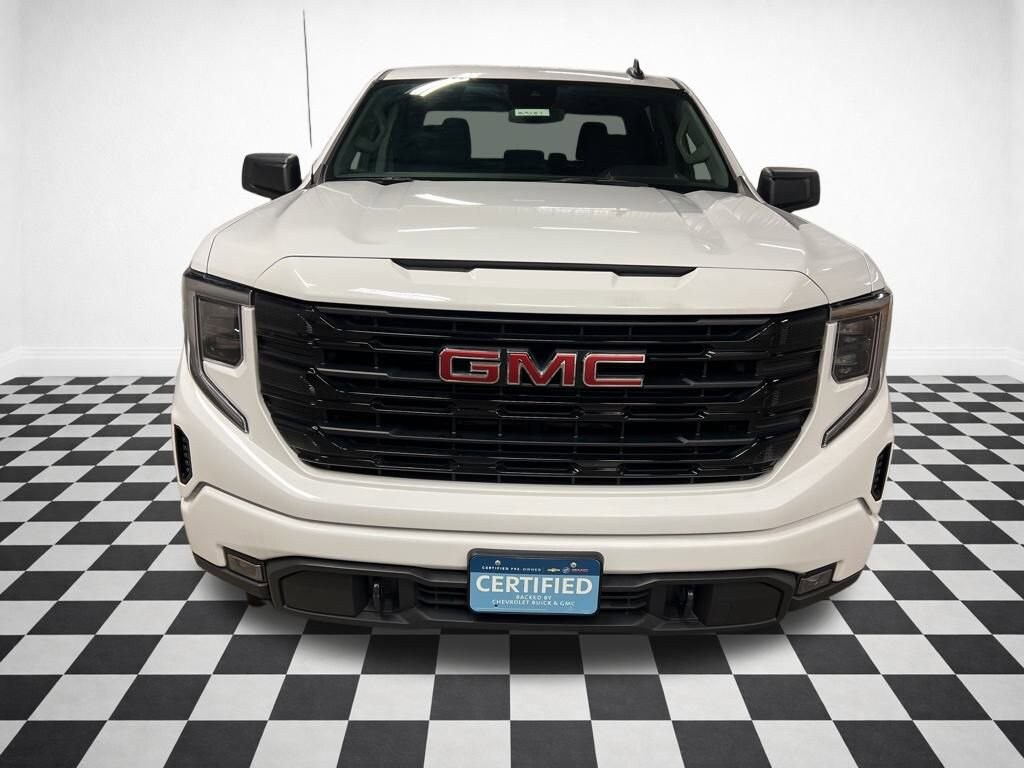 Used 2024 GMC Sierra 1500 Elevation Truck