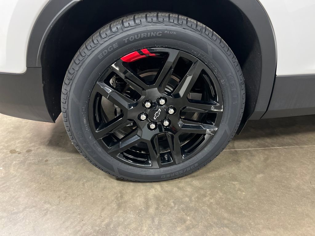 2023 Chevrolet Blazer 3LT - Photo 10