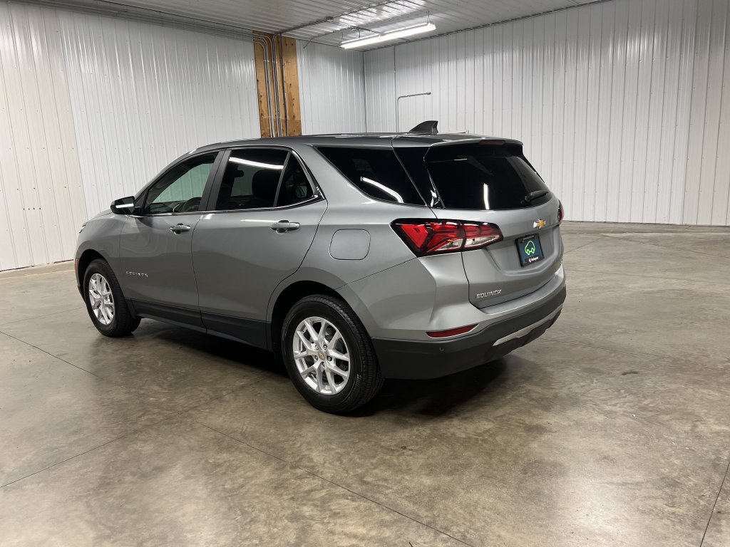 2024 Chevrolet Equinox LT - Photo 7