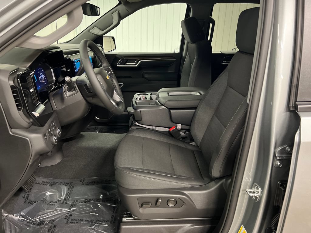 2026 Chevrolet Silverado 1500 LT - Photo 12