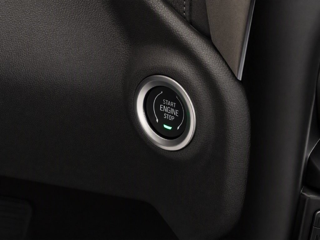 2022 GMC Sierra 1500 Limited SLT - Photo 21