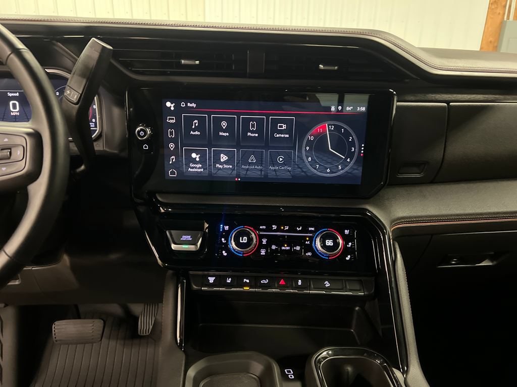 2024 GMC Sierra 2500HD AT4 - Photo 22