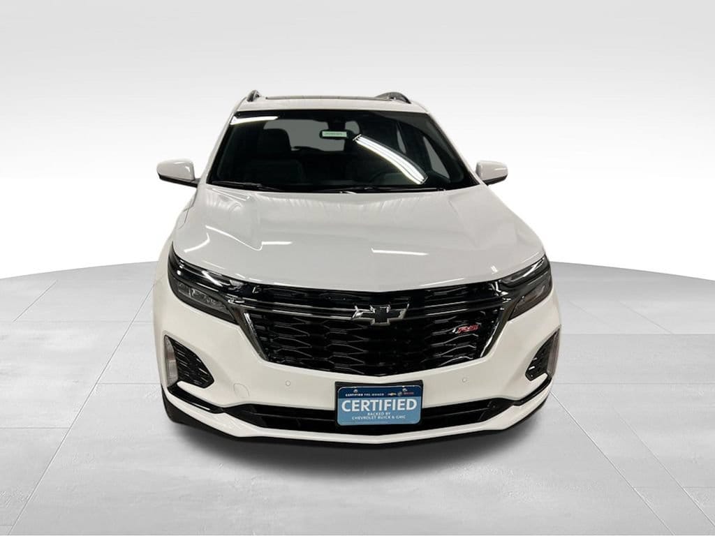 Used 2023 Chevrolet Equinox RS SUV