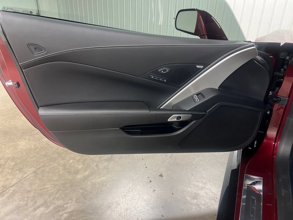 2017 Chevrolet Corvette 2LZ - Photo 15