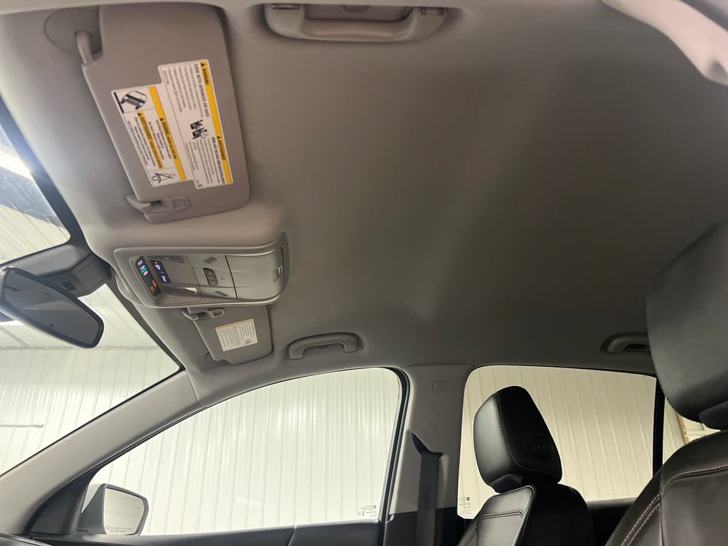 2024 Chevrolet Equinox Premier - Photo 27