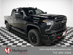 2026 Chevrolet Silverado 3500 HD LT Truck