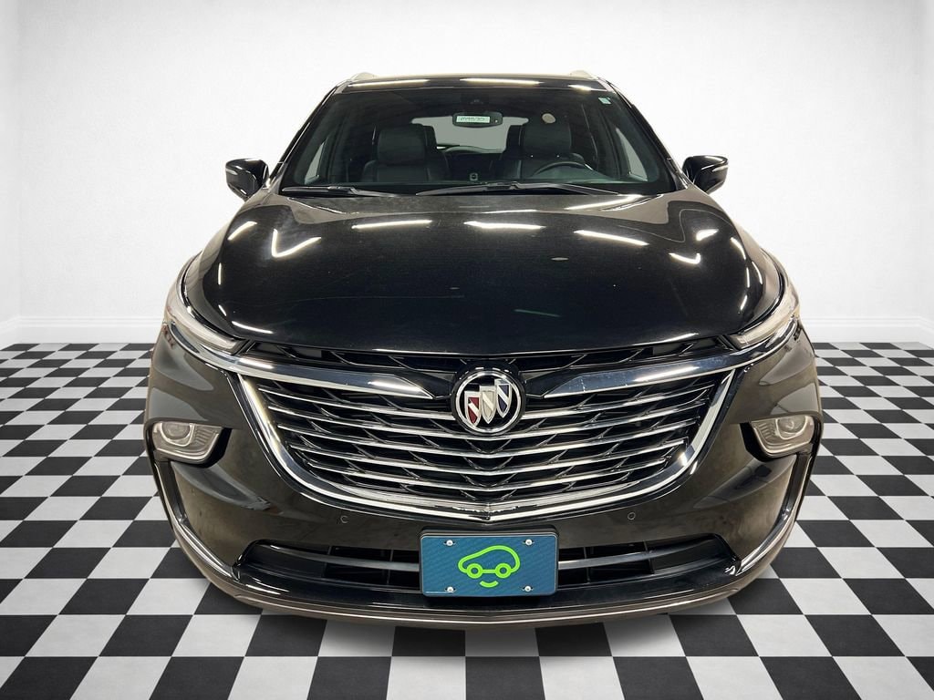 Used 2024 Buick Enclave Essence SUV