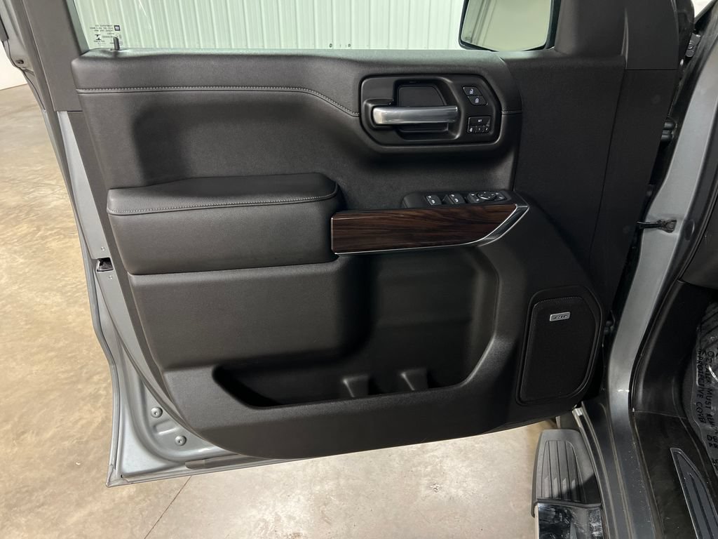 2019 GMC Sierra 1500 SLT - Photo 15