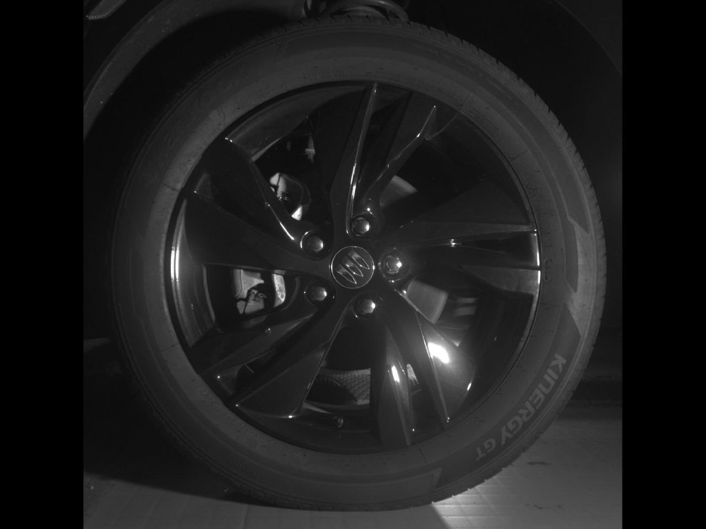 2025 Buick Encore GX Sport Touring - Photo 9