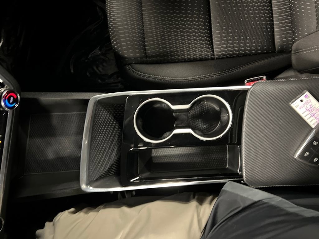 2025 Chevrolet Equinox LT - Photo 27