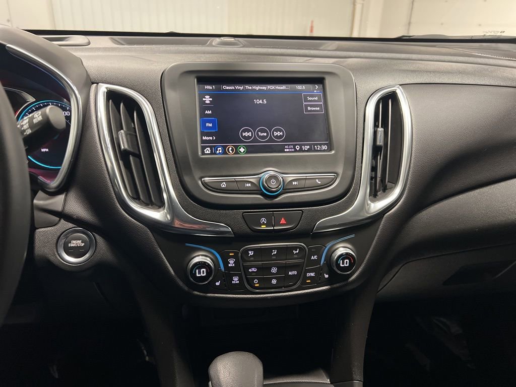 2024 Chevrolet Equinox LT - Photo 17