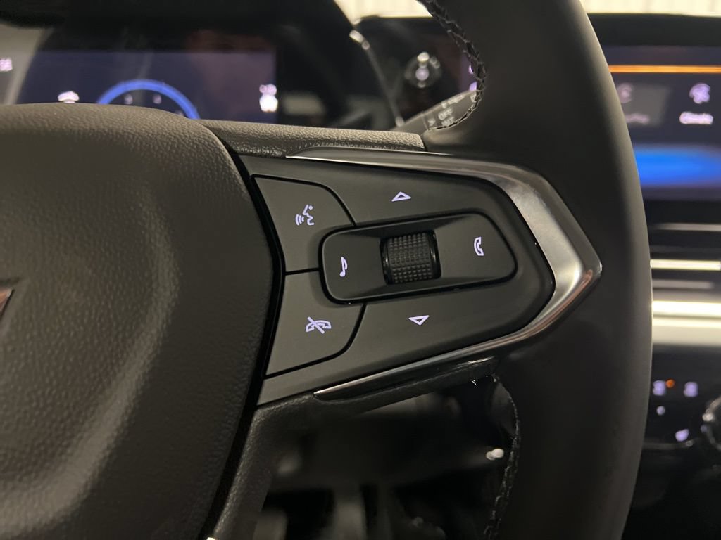 2026 Chevrolet Trax LT - Photo 15