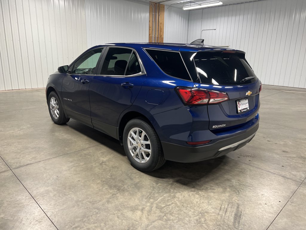 2023 Chevrolet Equinox LT - Photo 7