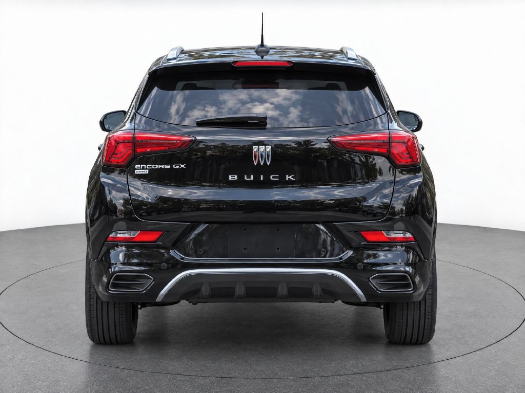 2025 Buick Encore GX Sport Touring - Photo 6