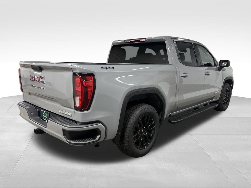 2024 GMC Sierra 1500 Elevation - Photo 9