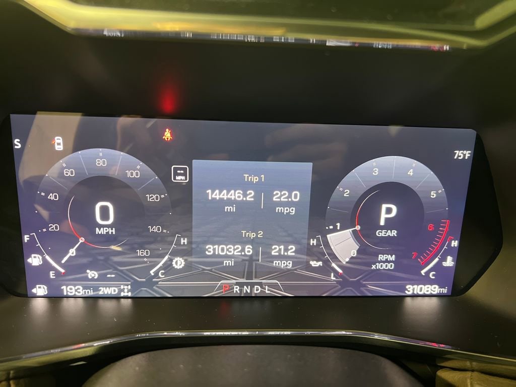 2024 GMC Canyon Denali - Photo 20