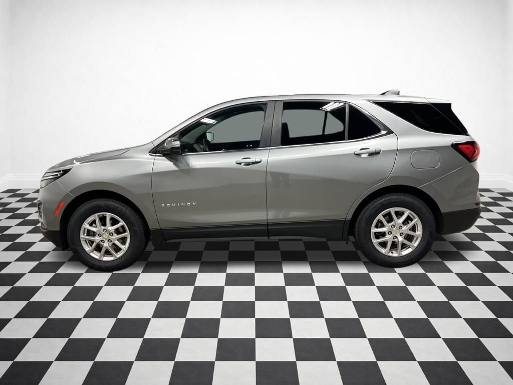 2023 Chevrolet Equinox LT - Photo 6