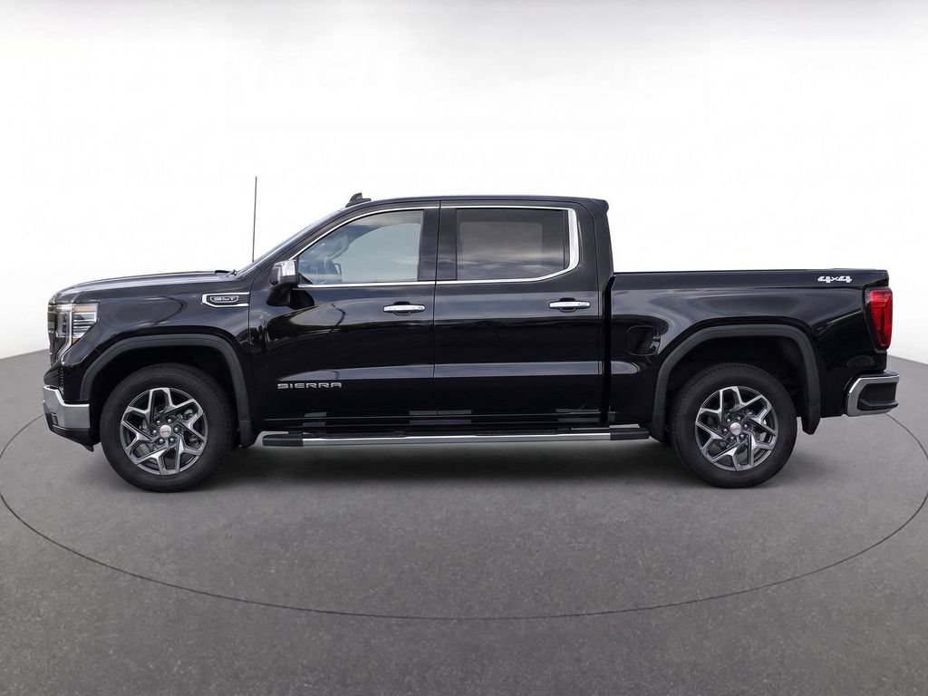 2024 GMC Sierra 1500 SLT - Photo 7