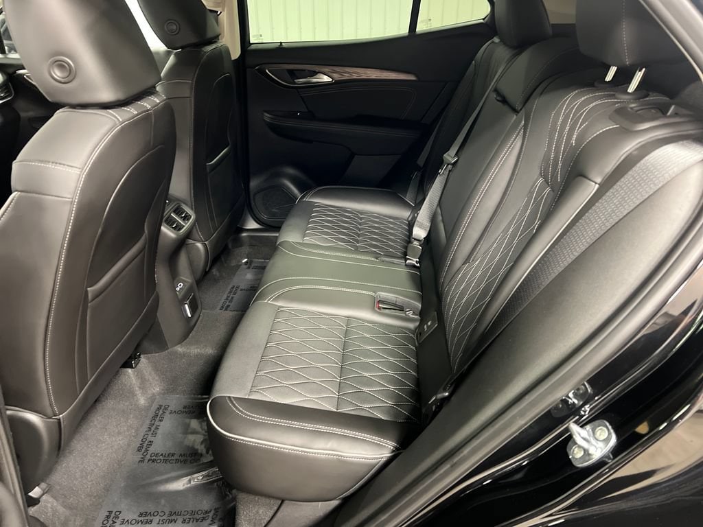 2023 Buick Envision Avenir - Photo 14