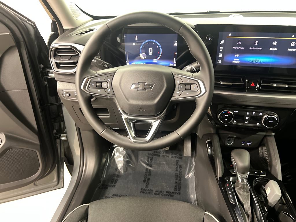 2026 Chevrolet Trailblazer LT - Photo 17