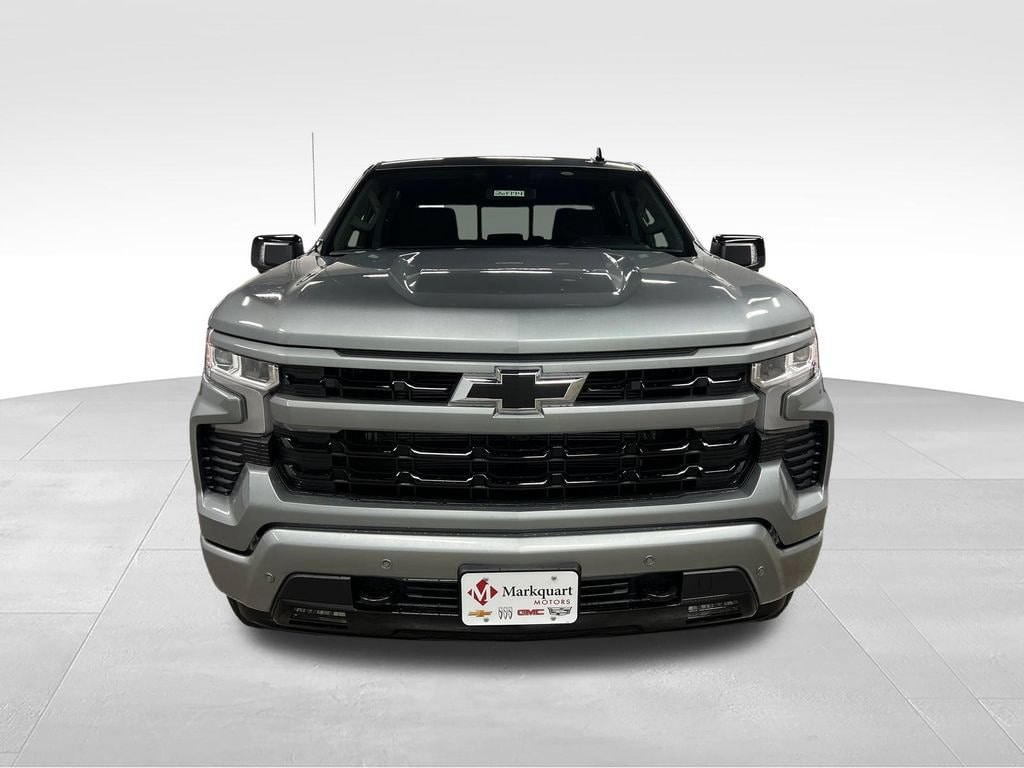 2026 Chevrolet Silverado 1500 RST - Photo 3