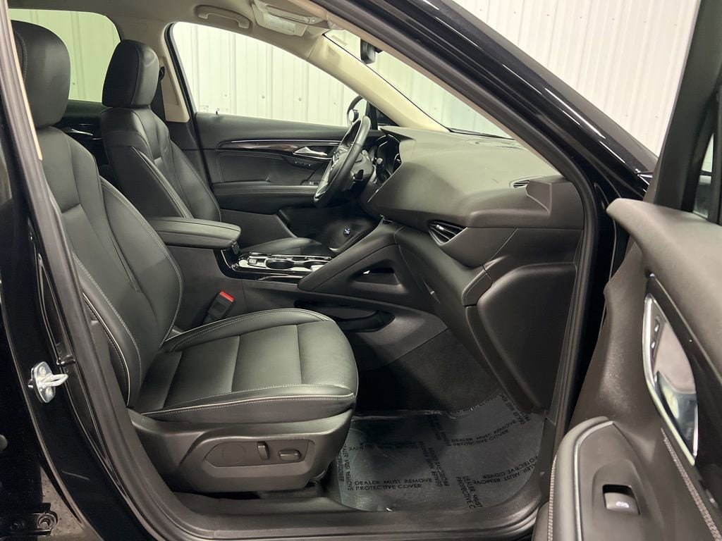 2023 Buick Envision Essence - Photo 9