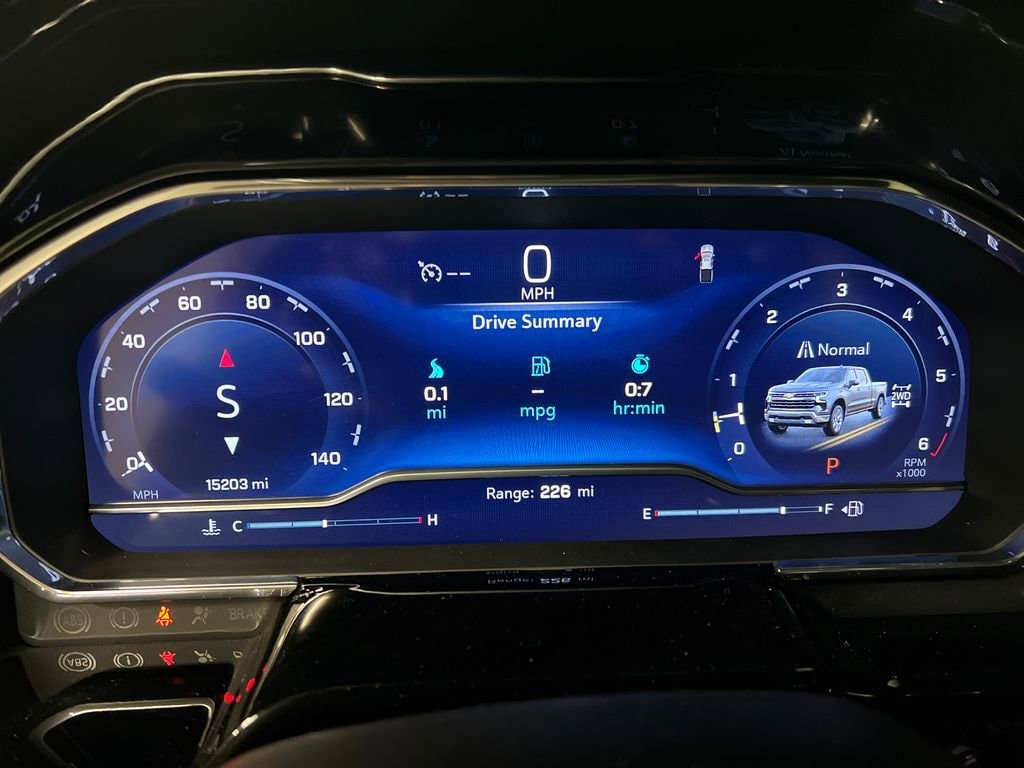 2024 Chevrolet Silverado 1500 RST - Photo 20