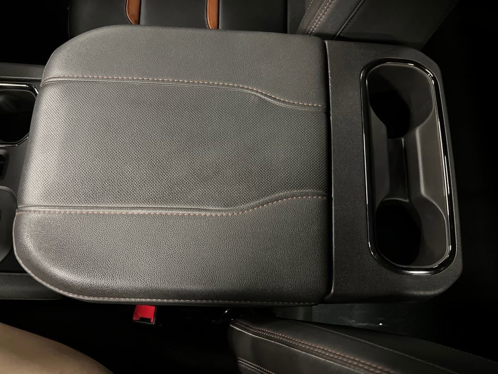 2024 GMC Sierra 1500 AT4 - Photo 26