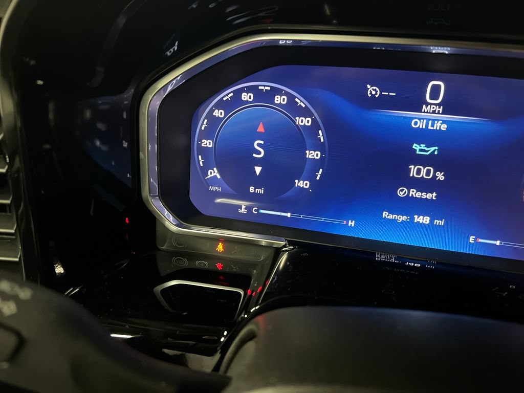 2026 Chevrolet Silverado 1500 LT - Photo 20