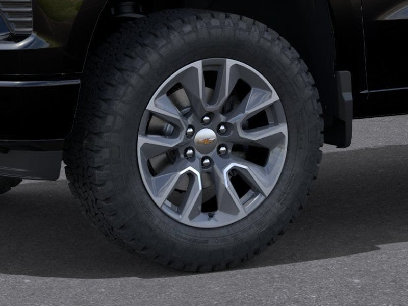 2026 Chevrolet Silverado 1500 RST - Photo 38
