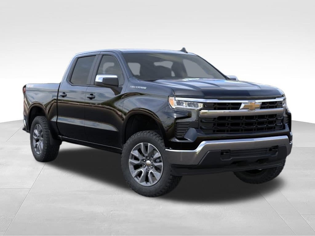 2026 Chevrolet Silverado 1500 LT - Photo 30