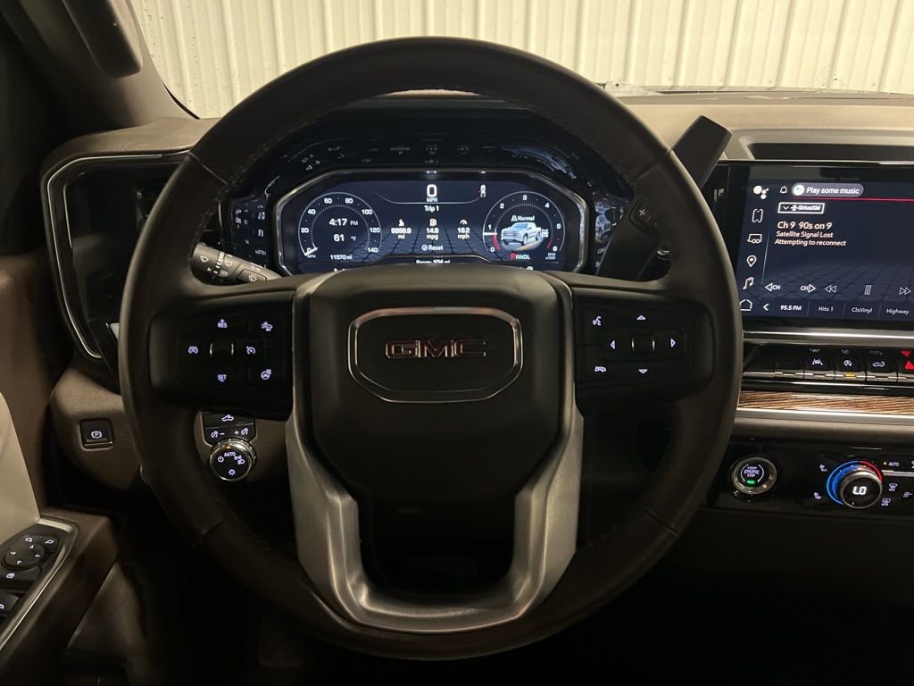 2023 GMC Sierra 1500 SLE - Photo 14