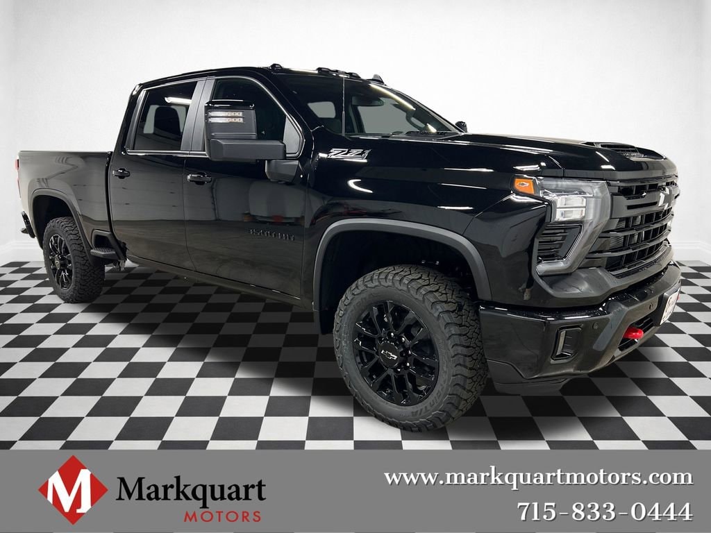 New 2026 Chevrolet Silverado 3500 HD LT Truck