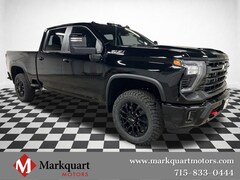 2026 Chevrolet Silverado 3500 HD LT Truck