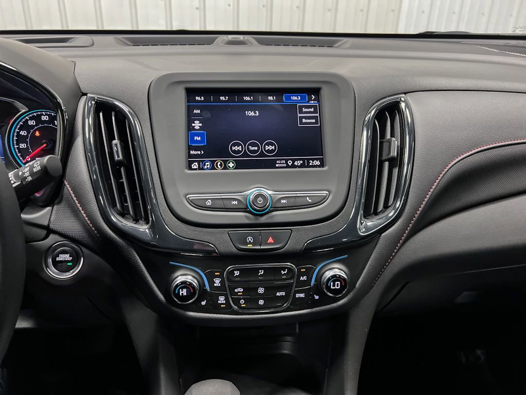 2023 Chevrolet Equinox RS - Photo 18