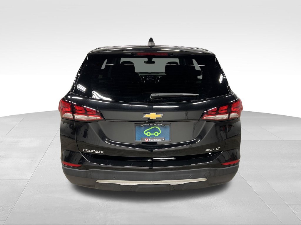 2024 Chevrolet Equinox LT - Photo 7