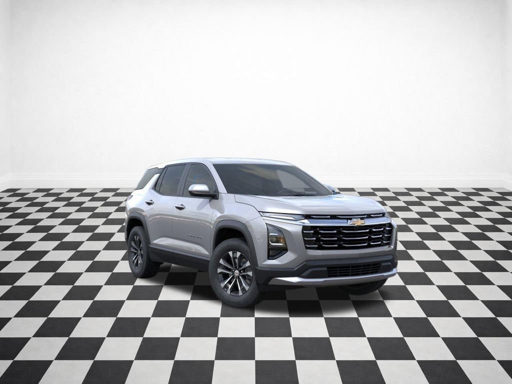 2027 Chevrolet Equinox LT - Photo 29