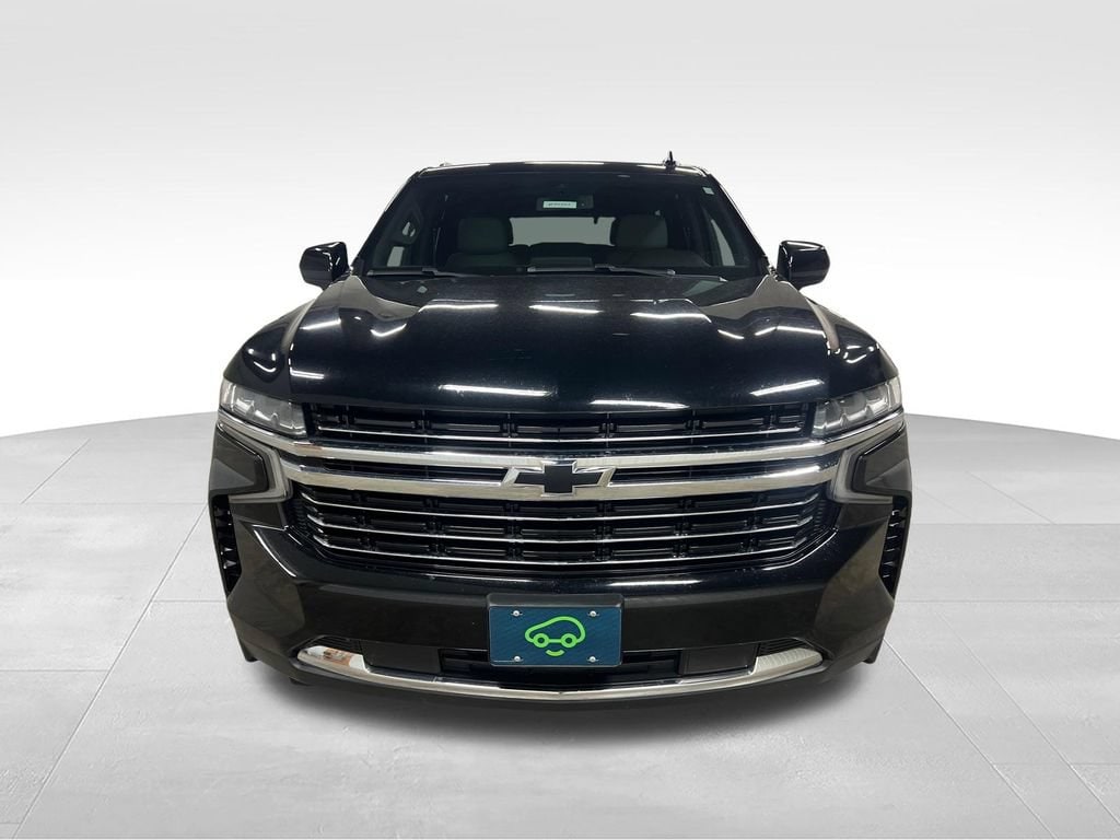 Used 2021 Chevrolet Tahoe LT SUV