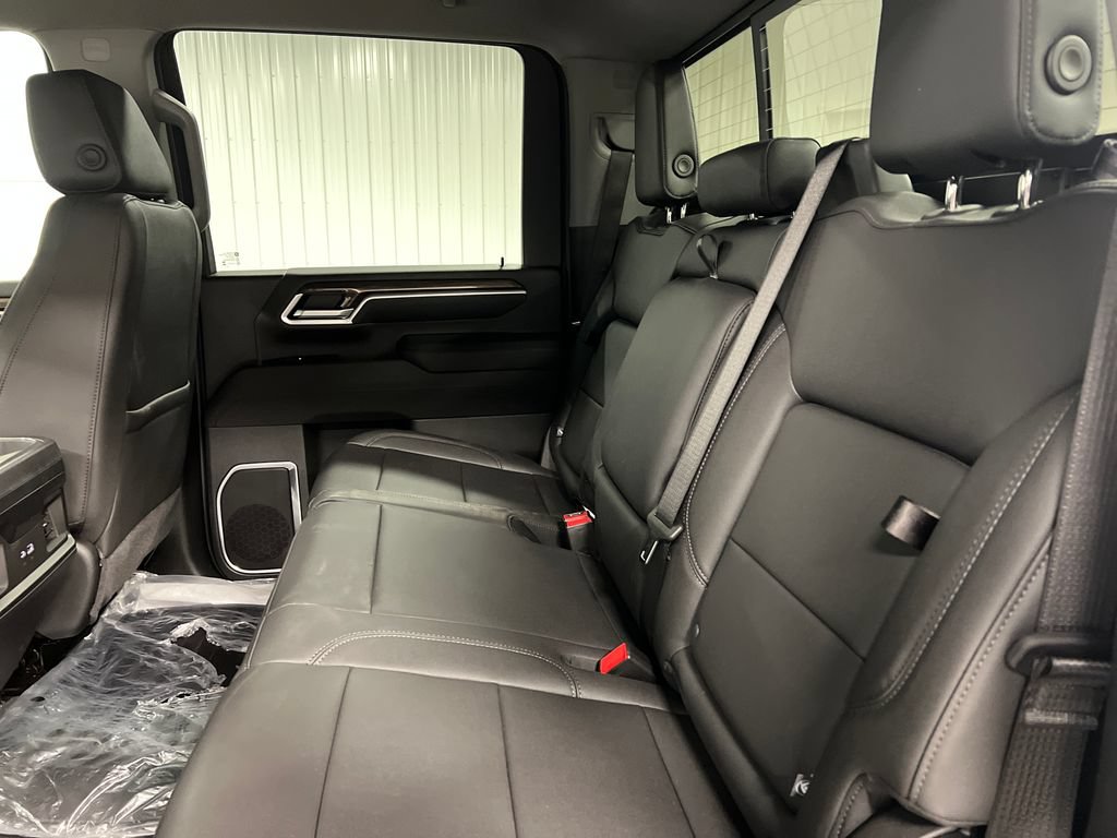 2026 Chevrolet Silverado 2500 HD LT - Photo 13